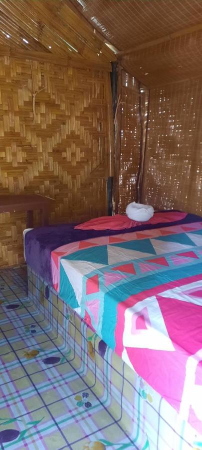Chill Chill Long Beach Hostel Ko Lanta Eksteriør bilde