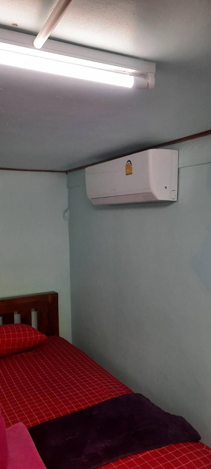 Chill Chill Long Beach Hostel Ko Lanta Eksteriør bilde