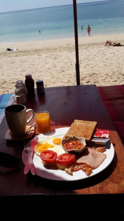 Chill Chill Long Beach Hostel Ko Lanta Eksteriør bilde